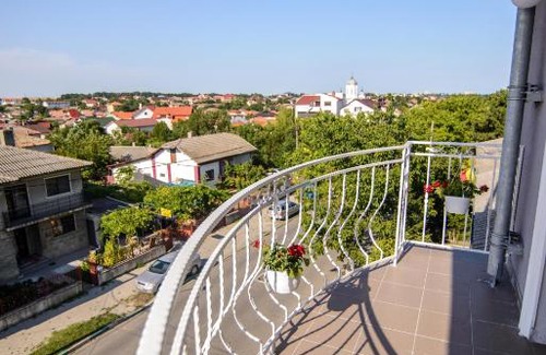 Techirghiol House | Vila Onasis