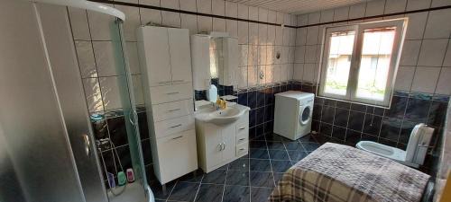 Donji Milanovac House | Vila Ondina
