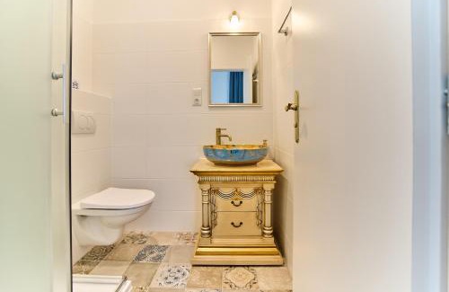 Opocno House | VILA OPOČNO