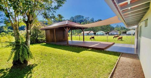 Agrolandia House | Vila Orvália Hospedagem