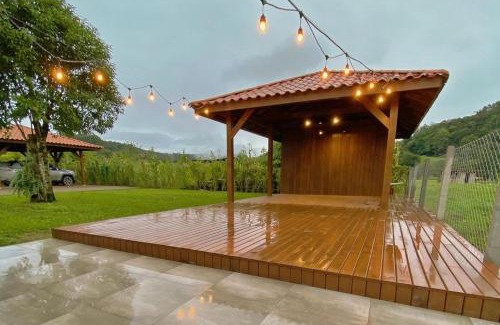 Agrolandia House | Vila Orvália Hospedagem