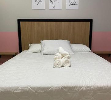 Agrolandia House | Vila Orvália Hospedagem