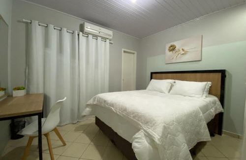 Agrolandia House | Vila Orvália Hospedagem