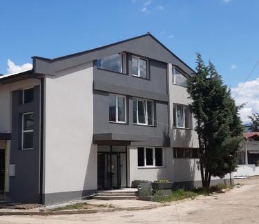 Vinica Apartment | Vila Oska
