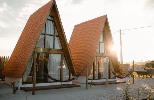 Caraiva House | Vila Pahú - Caraíva