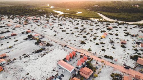 Caraiva House | Vila Pahú - Caraíva