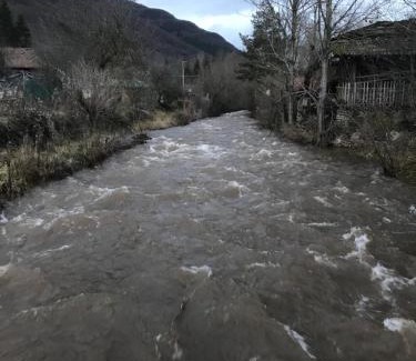 Stara Planina House | Vila Panic