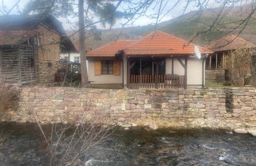 Stara Planina House | Vila Panic