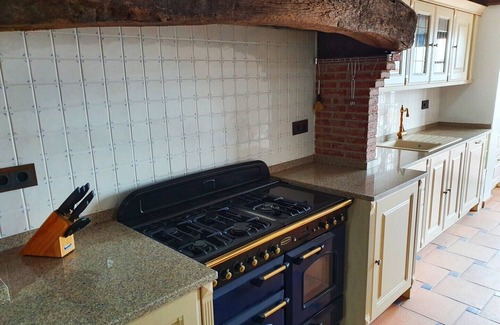 Lloret de Mar Villa | Vila Panorama, amazing vila with spa and indoor pool