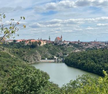 Znojmo House | Vila Panorama
