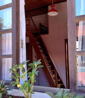 Sao Pedro da Serra Hotel | Vila Paolino