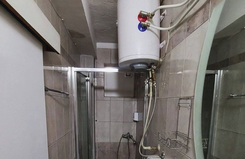 Krusevo Apartment | Vila Papu - Studio 1.2