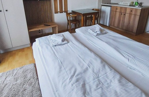 Krusevo Apartment | Vila Papu - Studio 1.2