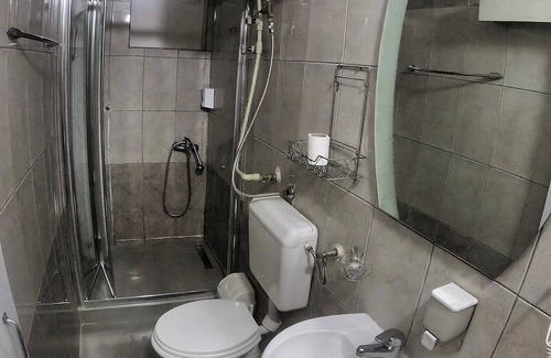 Krusevo Apartment | Vila Papu - Studio 1.2