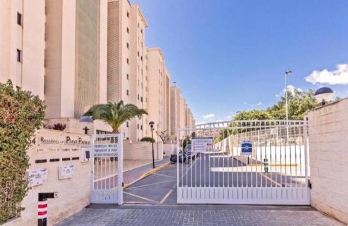 Villajoyosa Apartment | Vila Paradise 6