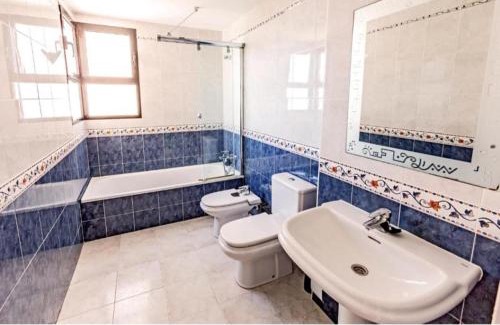 Villajoyosa Apartment | Vila Paradise 6
