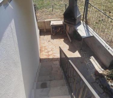 Utjeha Hladna Uvala House | Vila Paradise
