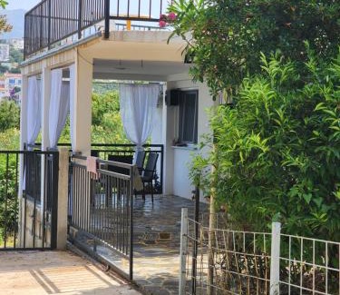 Utjeha Hladna Uvala House | Vila Paradise