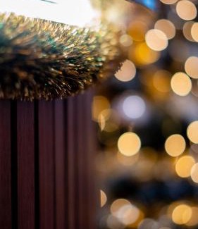 Sovata Hotel | Vila Parc