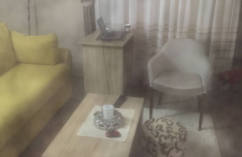 Central Serbia Villa | Vila Paris vila sa sportskim terenom
