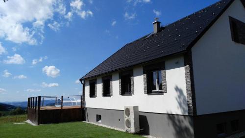 Predni Vyton House | Vila Pasečná - Lipno