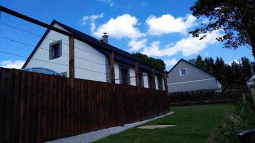 Predni Vyton House | Vila Pasečná - Lipno