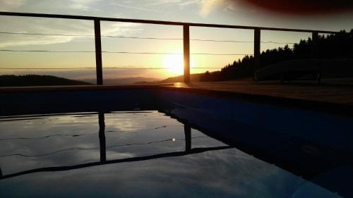 Predni Vyton House | Vila Pasečná - Lipno
