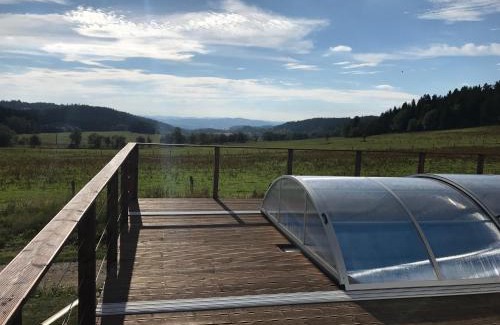 Predni Vyton House | Vila Pasečná - Lipno