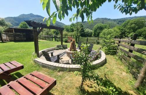 Dragoslavele Villa | Vila Passiflora