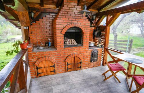 Dragoslavele Villa | Vila Passiflora