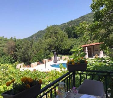 Karuc Apartment | Vila Pegaz