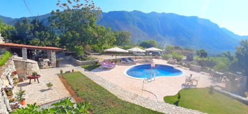 Karuc Apartment | Vila Pegaz
