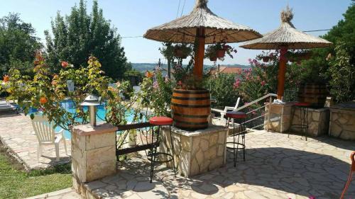 Belgrade Villa | VILA PEKEČ