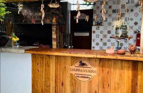 Maputo Hotel | Vila Pereira