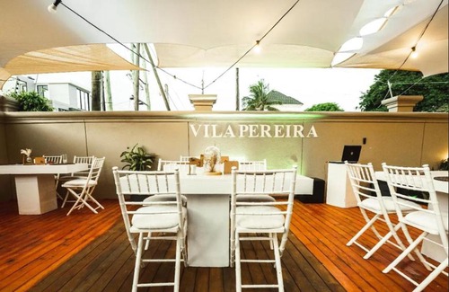 Maputo Hotel | Vila Pereira