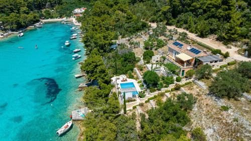 Potirna Villa | Vila Perla