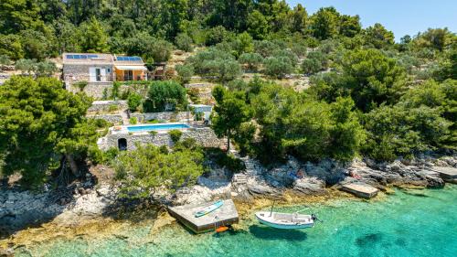 Potirna Villa | Vila Perla
