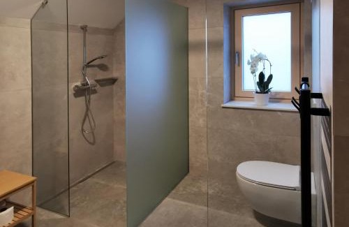 Bohinjska Bistrica Apartment | Vila Perunika