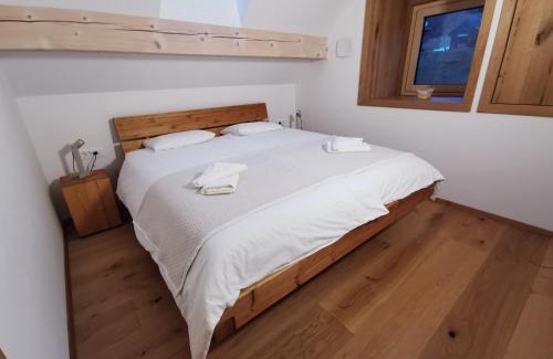 Bohinjska Bistrica Apartment | Vila Perunika