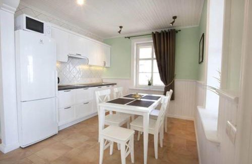 Pervalka Villa | Vila Pervalka