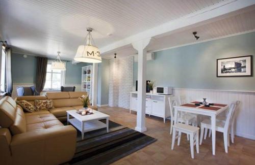Pervalka Villa | Vila Pervalka