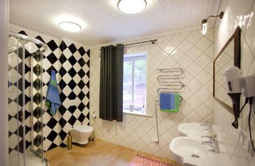 Pervalka Villa | Vila Pervalka
