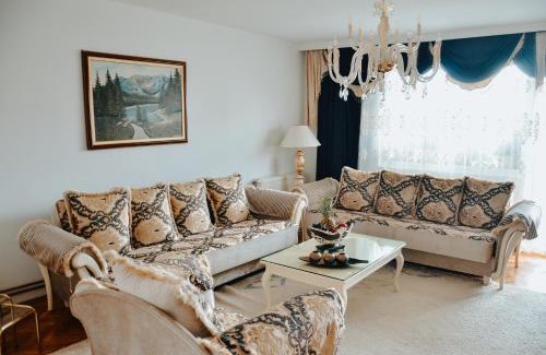 Sjenica Apartment | Vila Petunija