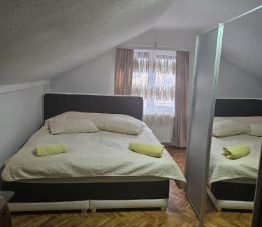Sjenica Apartment | Vila Petunija