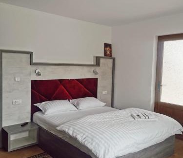Baltatesti House | Vila Platon
