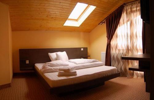 Lupeni House | Vila Platoul Soarelui