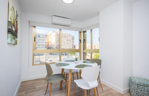 Old Town Apartment | Vila Playa
