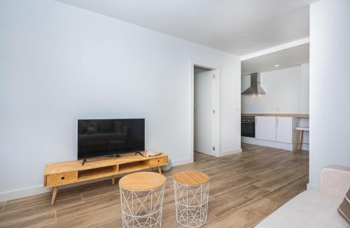 Old Town Apartment | Vila Playa