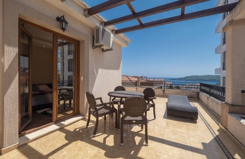 Becici Villa | Vila Plima