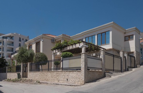 Becici Villa | Vila Plima